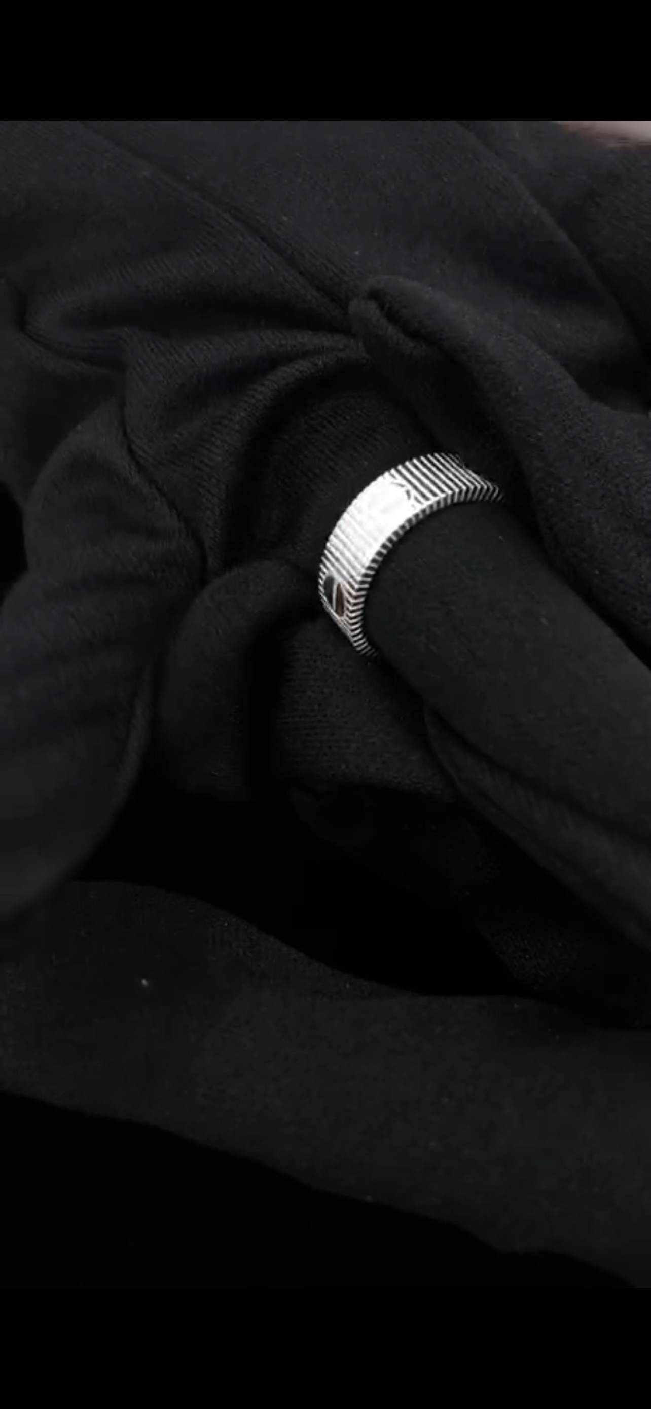 ‘Unlimited’ Ring