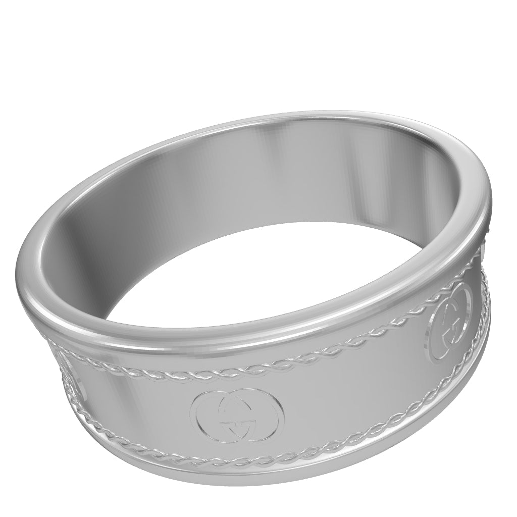 ‘Gucci’ Ring