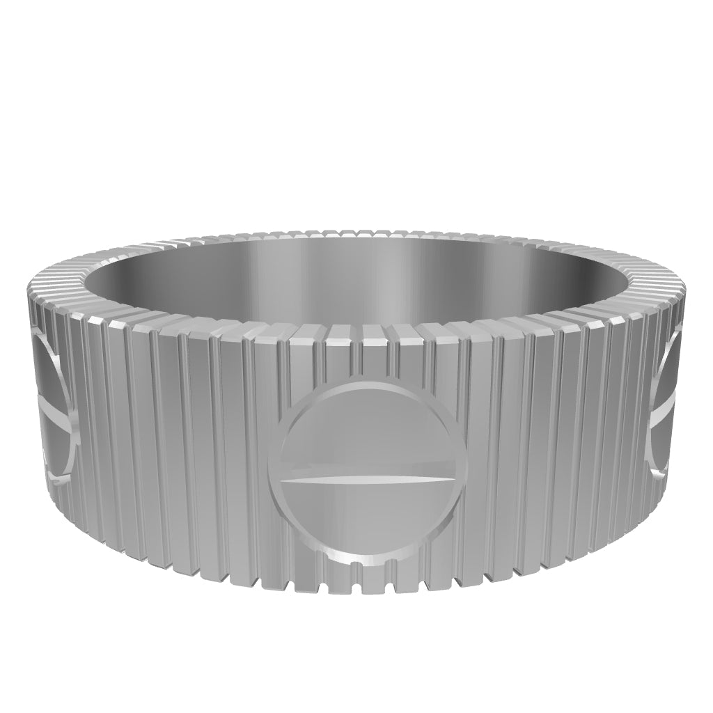 ‘Unlimited’ Ring