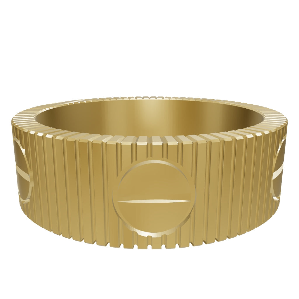 ‘Unlimited’ Ring